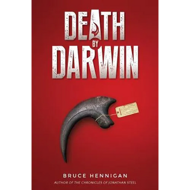 Death By Darwin
