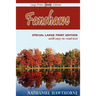 Fanshawe (Large Print Edition)