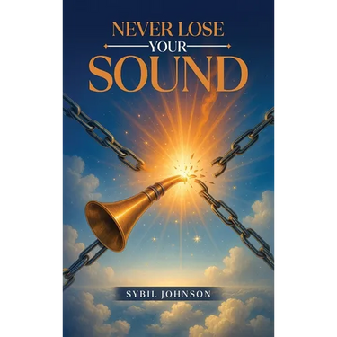 Never Lose Your Sound
