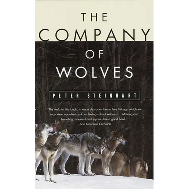 The Company of Wolves