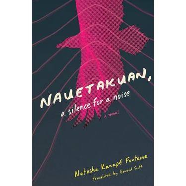 Nauetakuan, a Silence for a Noise