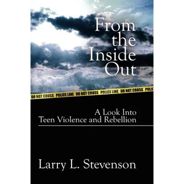 From the Inside Out: A Look Into Teen Violence and Rebellion