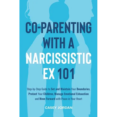 Co-Parenting with a Narcissistic Ex 101