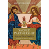 Sacred Partnership: Jesus and Mary Magdelene