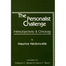 The Personalist Challenge