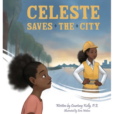 Celeste Saves the City