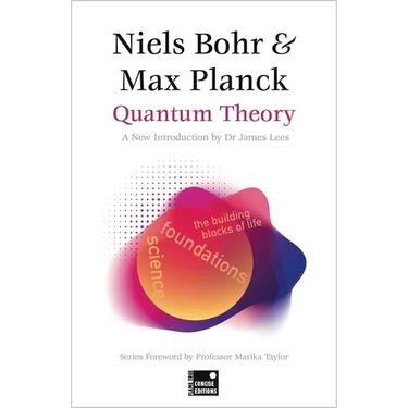 Quantum Theory (Concise Edition)