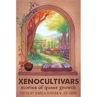 Xenocultivars: Stories of Queer Growth