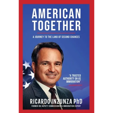 American Together: A Journey to the Land of Second Chances