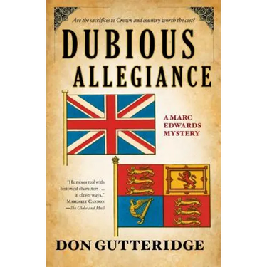 Dubious Allegiance