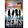 Thunderdog: A Teen Spy Thriller