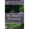 Mr. Shipley's Governess