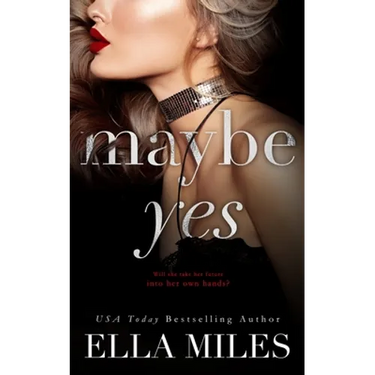 Maybe Yes