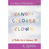 Candy-Colored Clown