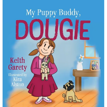 My Puppy Buddy, Dougie