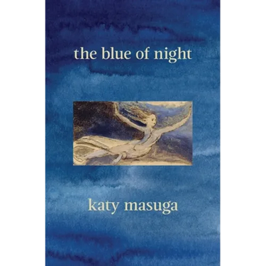The Blue of Night