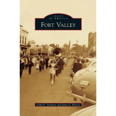 Fort Valley