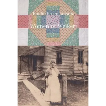 Women of Weikert