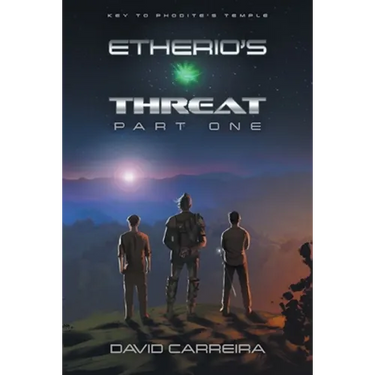 Key to Phodite's Temple: Etherio's Threat