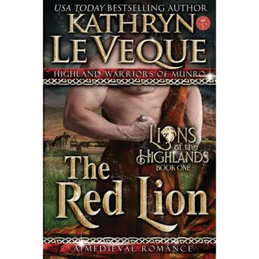 The Red Lion
