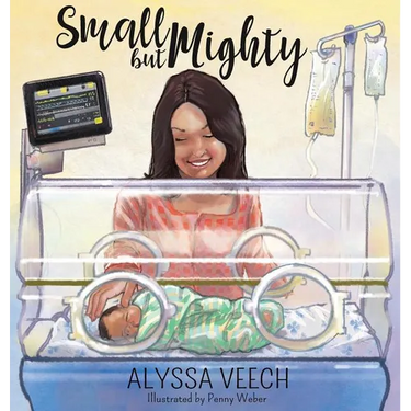 Small But Mighty