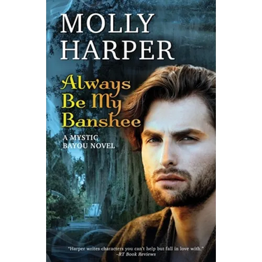 Always Be My Banshee
