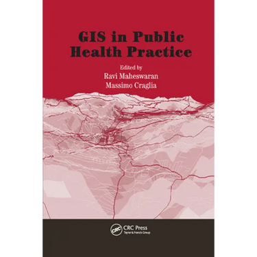 GIS in Public Health Practice