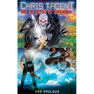 Chris Tacent and the defeat of Krickashaw