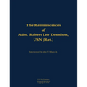 The Reminiscences of Adm. Robert Lee Dennison, USN (Ret.): 1901-1980