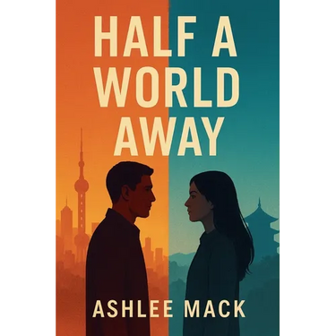 Half a World Away