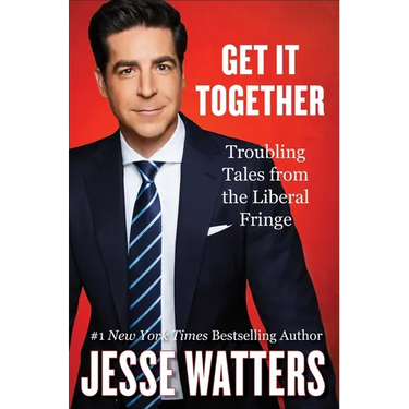 Get It Together: Troubling Tales from the Liberal Fringe