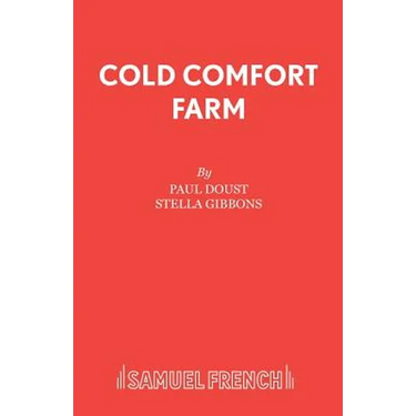 Cold Comfort Farm