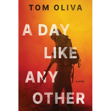 A Day Like Any Other