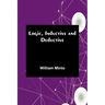 Logic, Inductive and Deductive