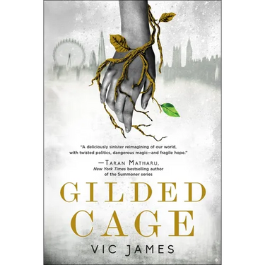 Gilded Cage