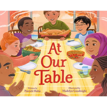 At Our Table
