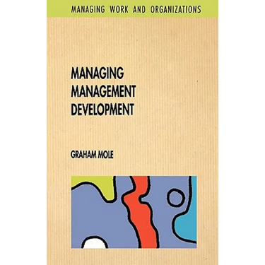 Managing Management Development