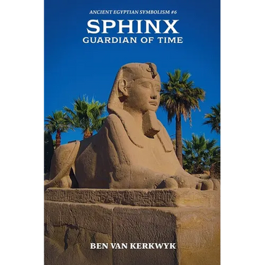 Sphinx, Guardian of Time