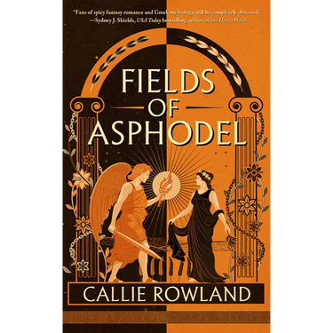 Fields of Asphodel