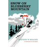 Snow On Blueberry Mountain