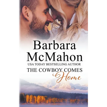 The Cowboy Comes Home
