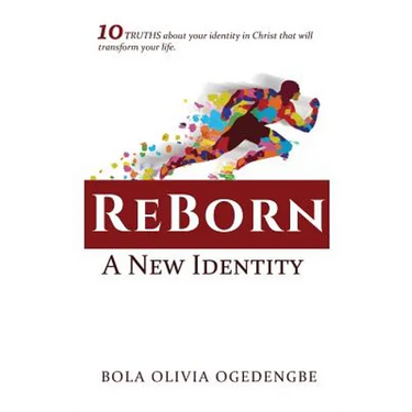 Reborn: A New Identity