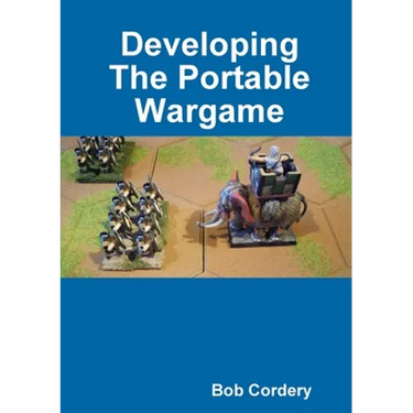 Developing The Portable Wargame