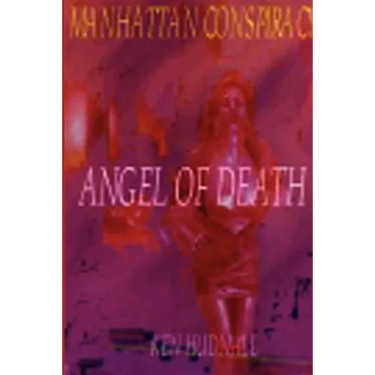 Manhattan Conspiracy: Angel of Death