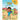 Vijay Visits a Farm: A children's book about new experiences and social skills