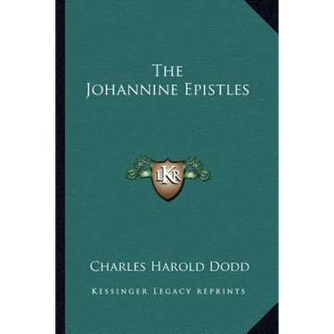The Johannine Epistles