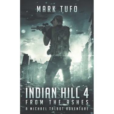 Indian Hill 4: From The Ashes