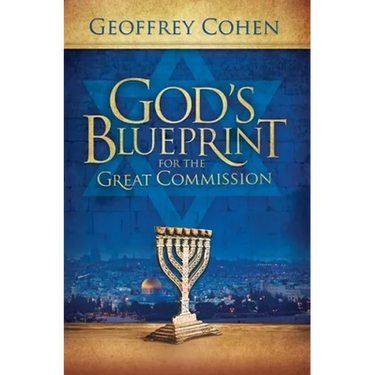 God's Blueprint for the Great Commission