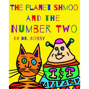 The Planet Shmoo and the Number Two