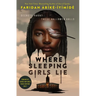 Where Sleeping Girls Lie